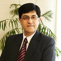 Mr. Vivek Chandra